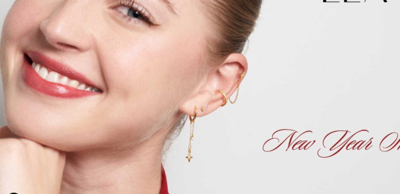 Shop Chunky Hoop Earrings for a Bold, Stylish Look