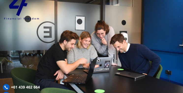 Smart Way to Unlock Home Equity During Settlement in Australia