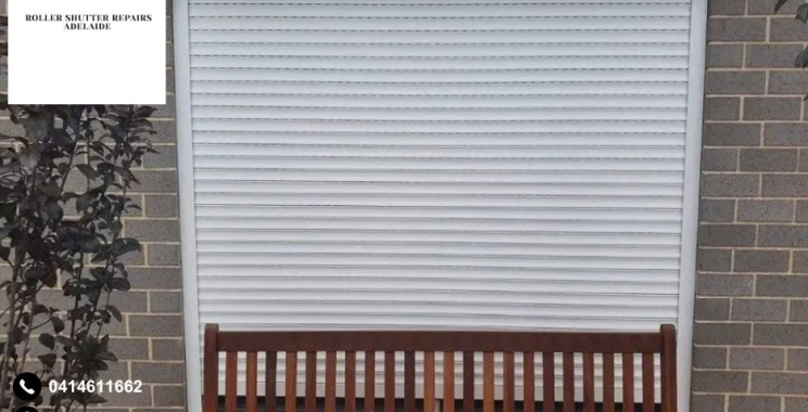 Protect Your Business with Durable Roller Shutters for Adelaide Properties