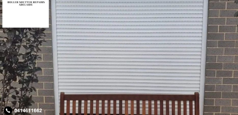 Protect Your Business with Durable Roller Shutters for Adelaide Properties