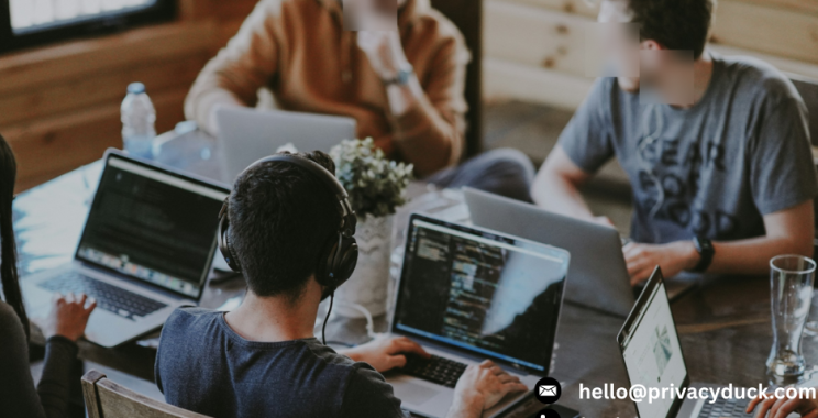 Protect Employee Privacy: How to Remove Personal Data from the Internet