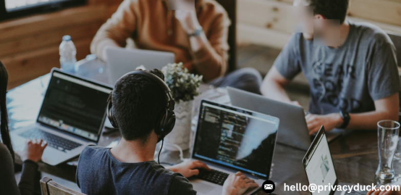 Protect Employee Privacy: How to Remove Personal Data from the Internet