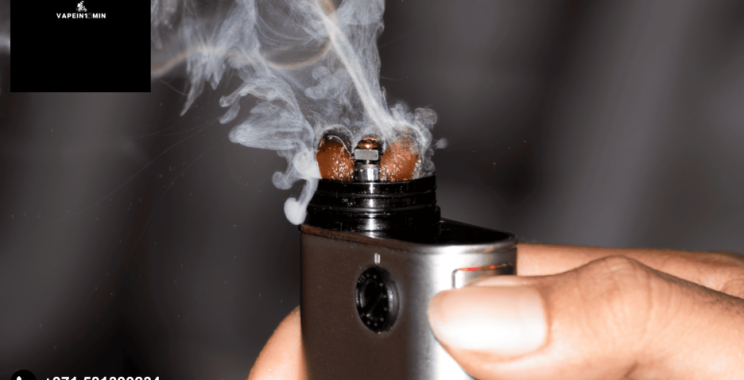 Fast, Secure Vape Cartridge Delivery in Dubai
