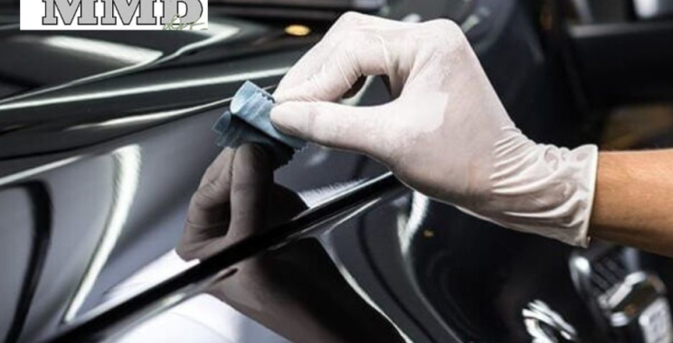 Discover Top-Quality Car Care: Protect Your Paint Today