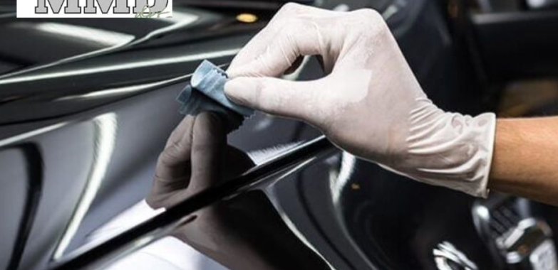 Discover Top-Quality Car Care: Protect Your Paint Today