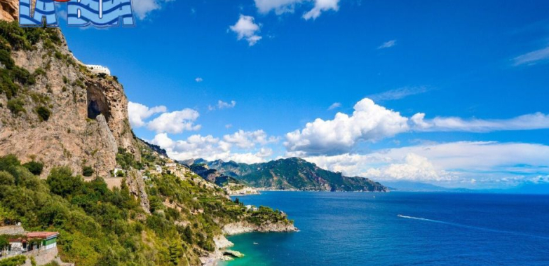 Esplora coste mozzafiato con un’escursione in barca privata