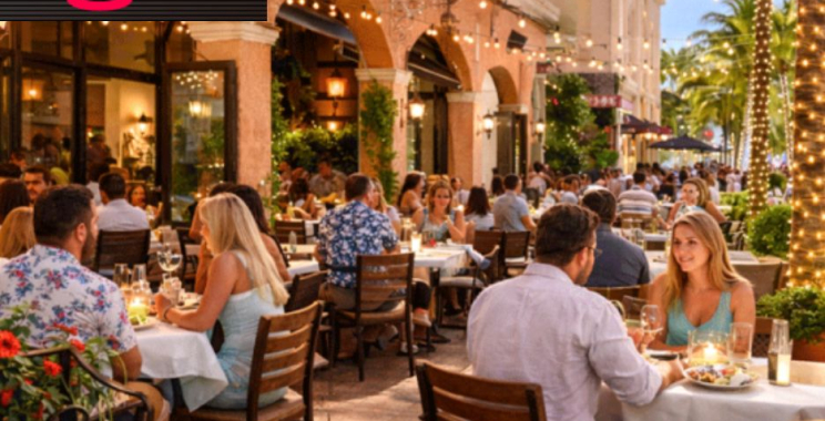 Find Your Match: Top Florida Dating App for Real Connections