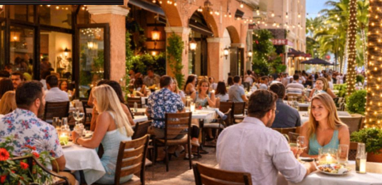 Find Your Match: Top Florida Dating App for Real Connections