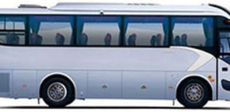 Reliable Group Transportation for Every Occasion in Gloucester