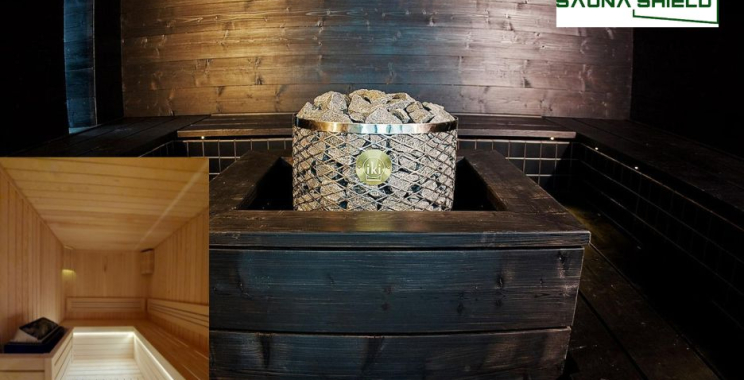 Create Your Dream Sauna Space: Bespoke Wellness at Home