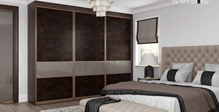 Transform Your Bedroom with Custom Closet Doors Fitting