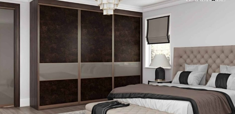 Transform Your Bedroom with Custom Closet Doors Fitting