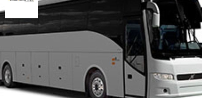 Reliable Group Travel in Herefordshire—Book a Spacious Minibus