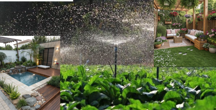 Dubai’s Trusted Irrigation Experts for Lush, Low-Water Solutions