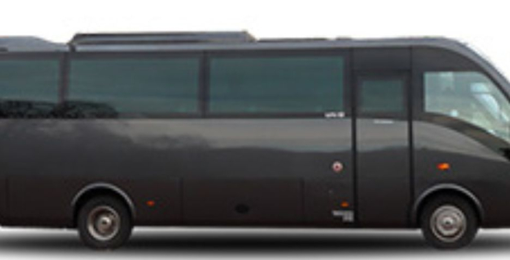 Clear, Budget-Friendly Coach Rentals for Hereford Trips
