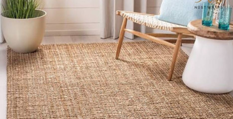 Elevate Your Lounge with Natural Jute Rugs in NZ