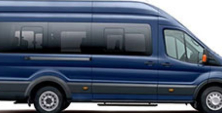 Reliable Group Transport: Affordable Minibus Rentals in Malvern Area