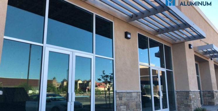 Bespoke Glass Solutions for Your Space in Oakland