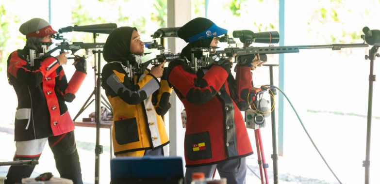 Experience Precision: Top Shooting Range for Enthusiasts