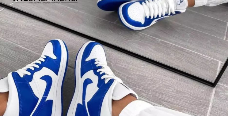 Unmissable Mid-Special Edition: Iconic kicks for collectors