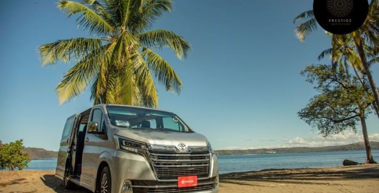 Smart, Budget-Friendly Private Transfers in Costa Rica