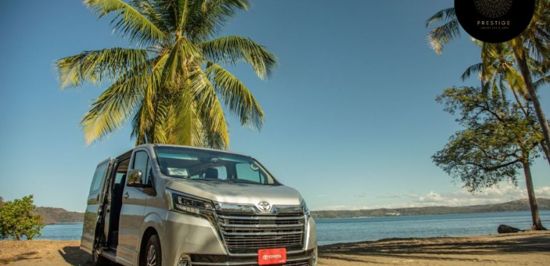 Smart, Budget-Friendly Private Transfers in Costa Rica