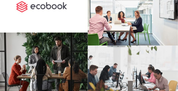 Effortless Room Scheduling for Your Team’s Meetings