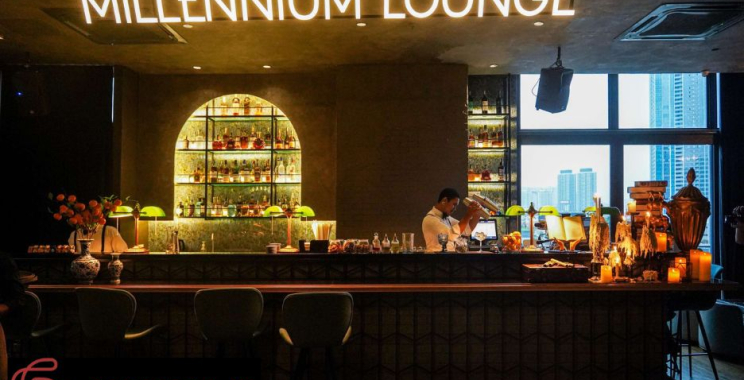 Discover Western-Style Dining in Kuala Lumpur: Top Picks