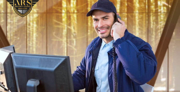 Protecting Your Project: On-Site Security for Construction Sites