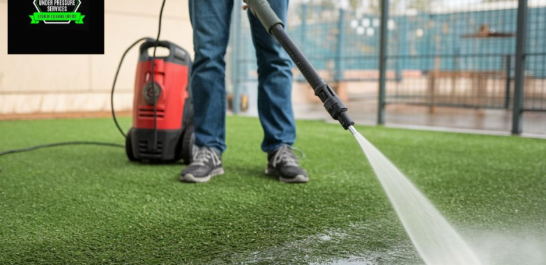 Sparkling Commercial Facades in Skipton: Expert Exterior Cleaning