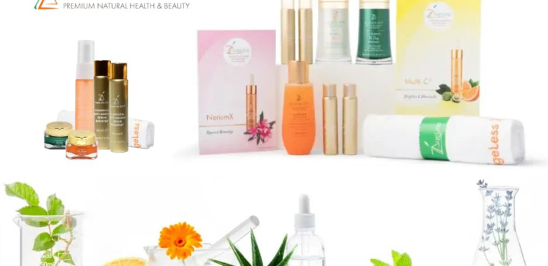 Ageless Zen Body Wash | Agelesszen.com