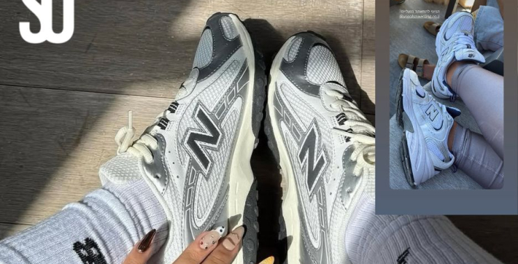 סגנון קלאסי לכל יום: נעלי אדידס לחובבי העיצוב