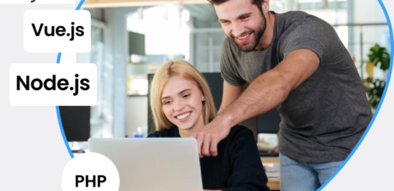 Fachkundiger PHP-Entwickler: Finden Sie Top-Talente für schnell wachsende Webprojekte