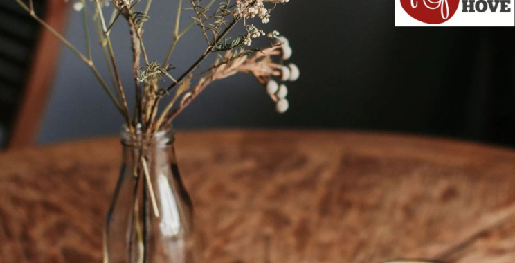 Culinaire plekje in Hove: proef lokaal en vers