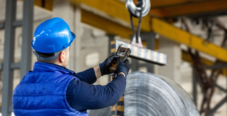Reliable Steel Beams and Engineering Solutions for Builders