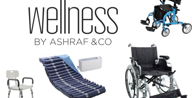 Compact Oxygen Devices for Home and Travel in Kuwait