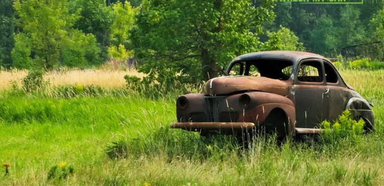 Get Quick Cash for Your Old Truck – We Come to You