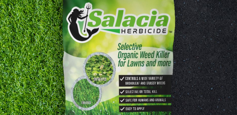 Nature‑Powered Weed Control for Sustainable Crops