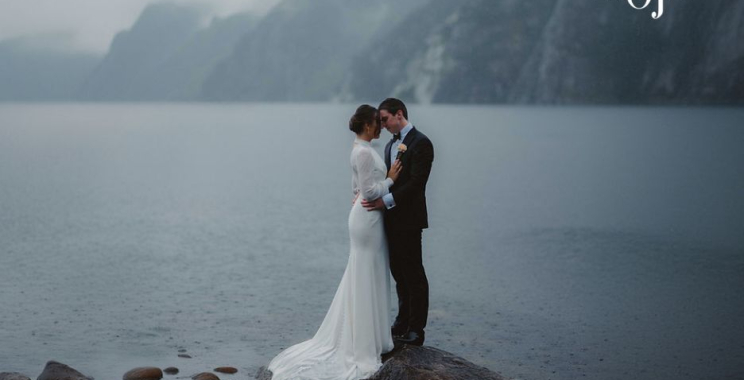 Unike øyeblikk i foto: din bryllupsfotograf som fanger kjærligheten