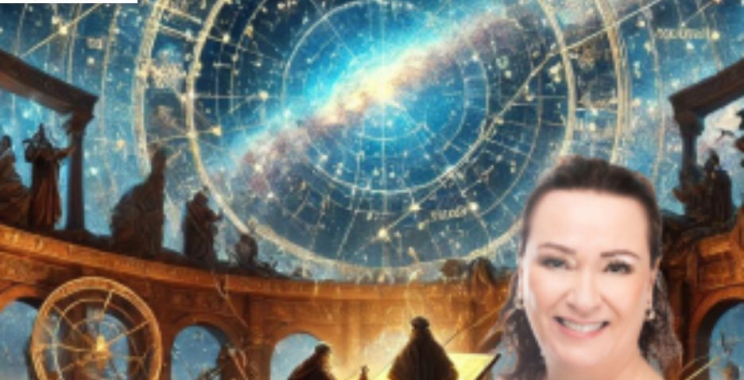 Unlock Your Cosmic Path: Sidereal Astrology Guidance