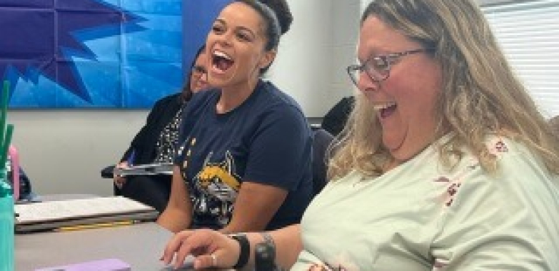 Enhance Teaching Excellence with SIOP PD Online Training