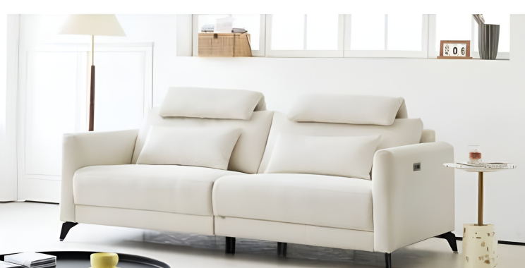 Ultimate Comfort: Discover a Luxurious Home Recliner Chair Style