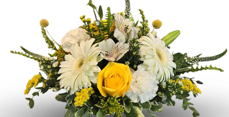 Stunning Roswell Bridal Bouquets for Your Big Day