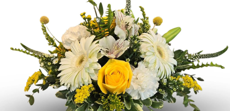 Stunning Roswell Bridal Bouquets for Your Big Day
