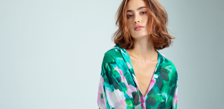 Premium Hair Treatments and Styles in Subang Jaya’s Favourite Salon