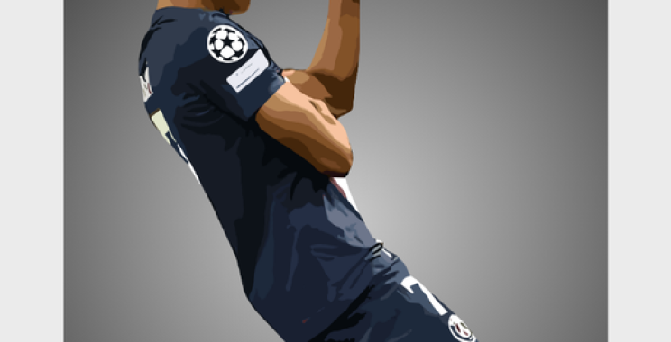 Rev up your walls with a stylish automotive print