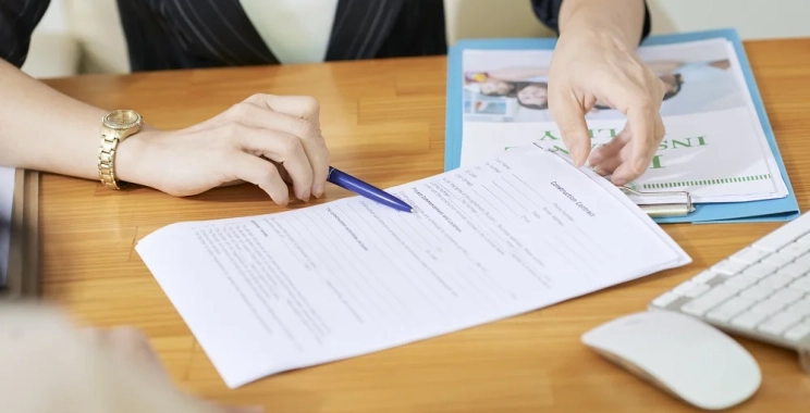 Seamless GST Registration for Indian Businesses