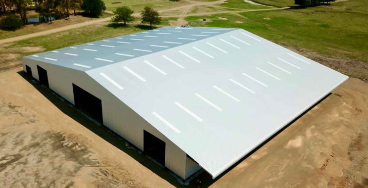 Robust Industrial Frameworks for Modern Projects