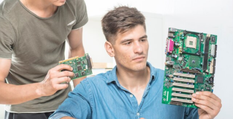 Advanced Surface Mount PCB Assembly Solutions for Precision Electronics