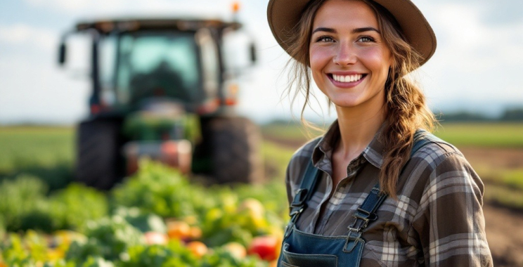 Flexible financing options for trailer trucks in Western Australia